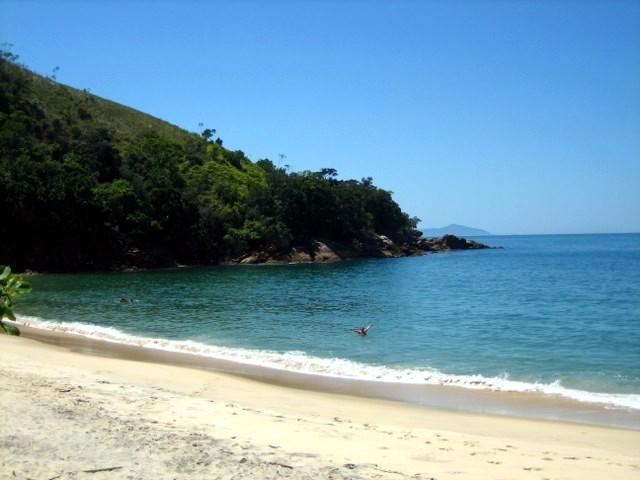 Suites&Chales Madalenas Itamambuca 우바투바 외부 사진